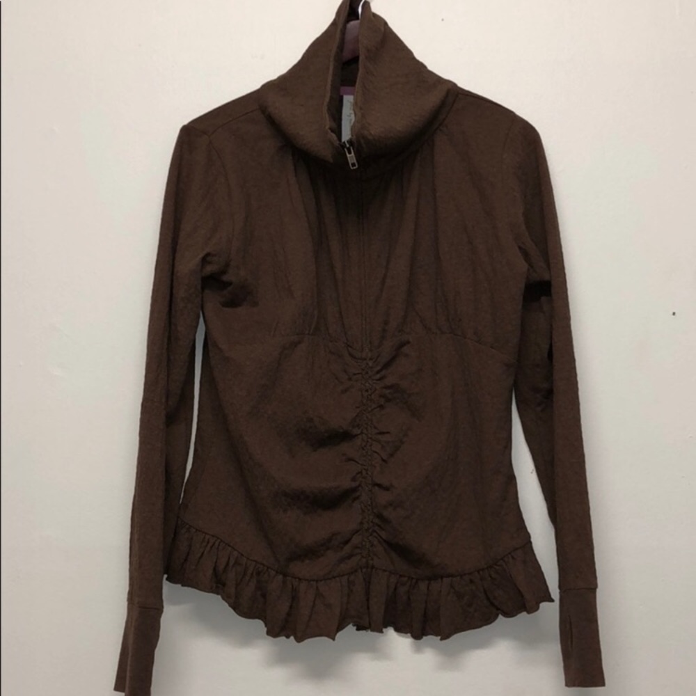 Matilda Jane Jacket
